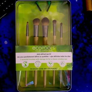 EcoTools Daily Defined Eye Kit